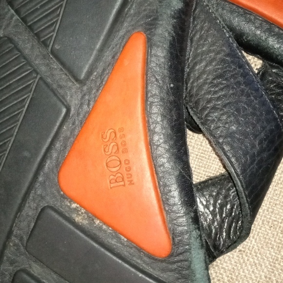 Hugo Boss sandals - Picture 4 of 4